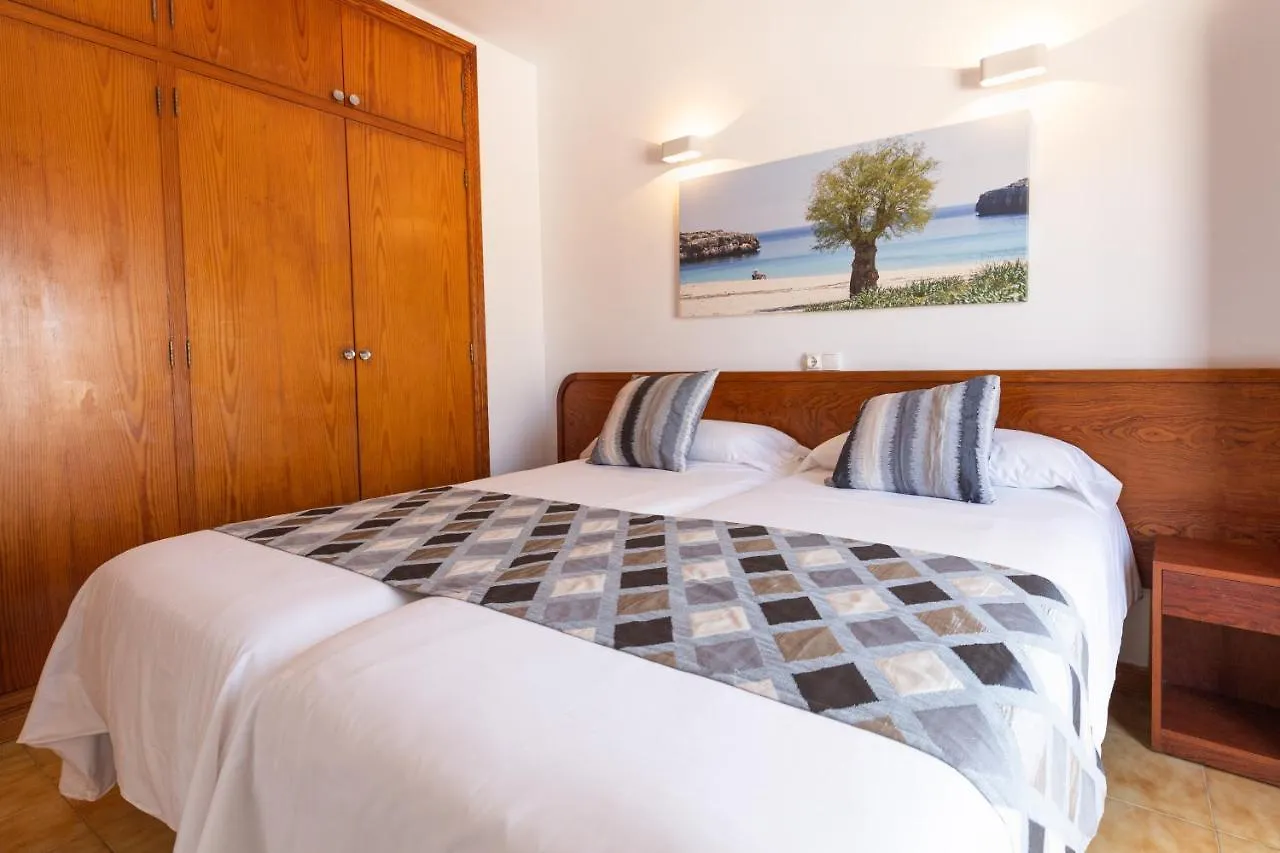 Apartment R2 Cala Millor