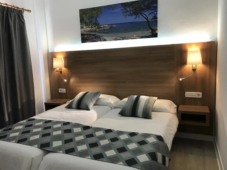 Apartamento R2 Cala Millor Cala Millor
