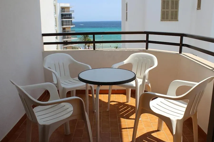 Apartamento R2 Cala Millor Cala Millor   Cala Millor (Mallorca)