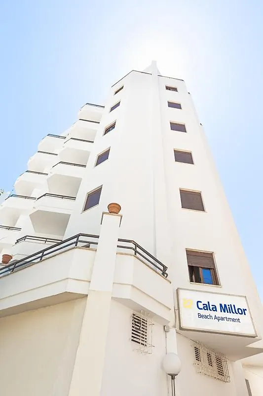 Apartamento R2 Cala Millor Cala Millor  0*, Cala Millor (Mallorca)