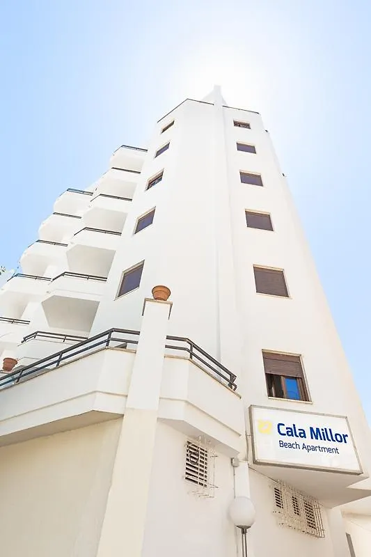 칼라 미요르 R2 Cala Millor 아파트 스페인