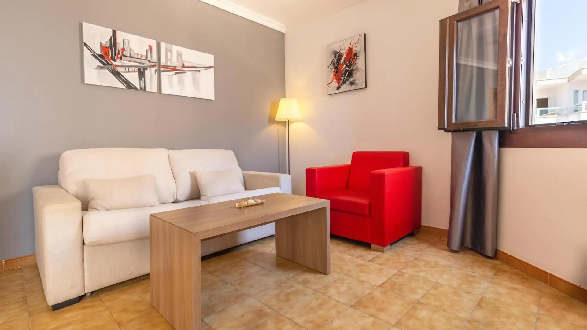 Apartamento R2 Cala Millor Cala Millor