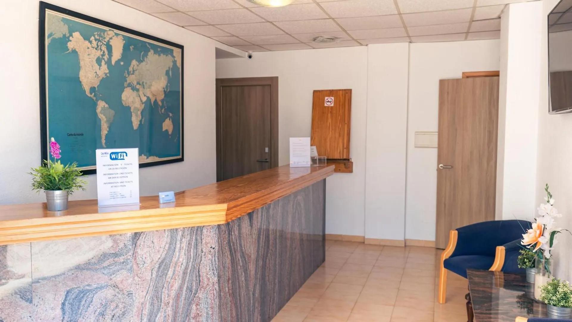 Apartamento R2 Cala Millor Cala Millor  0*, Cala Millor (Mallorca) España