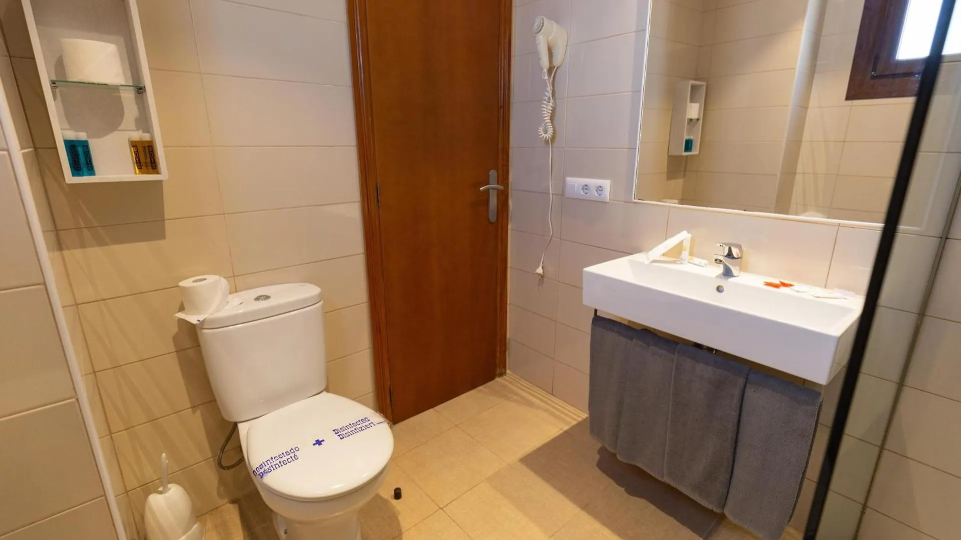 Apartamento R2 Cala Millor Cala Millor