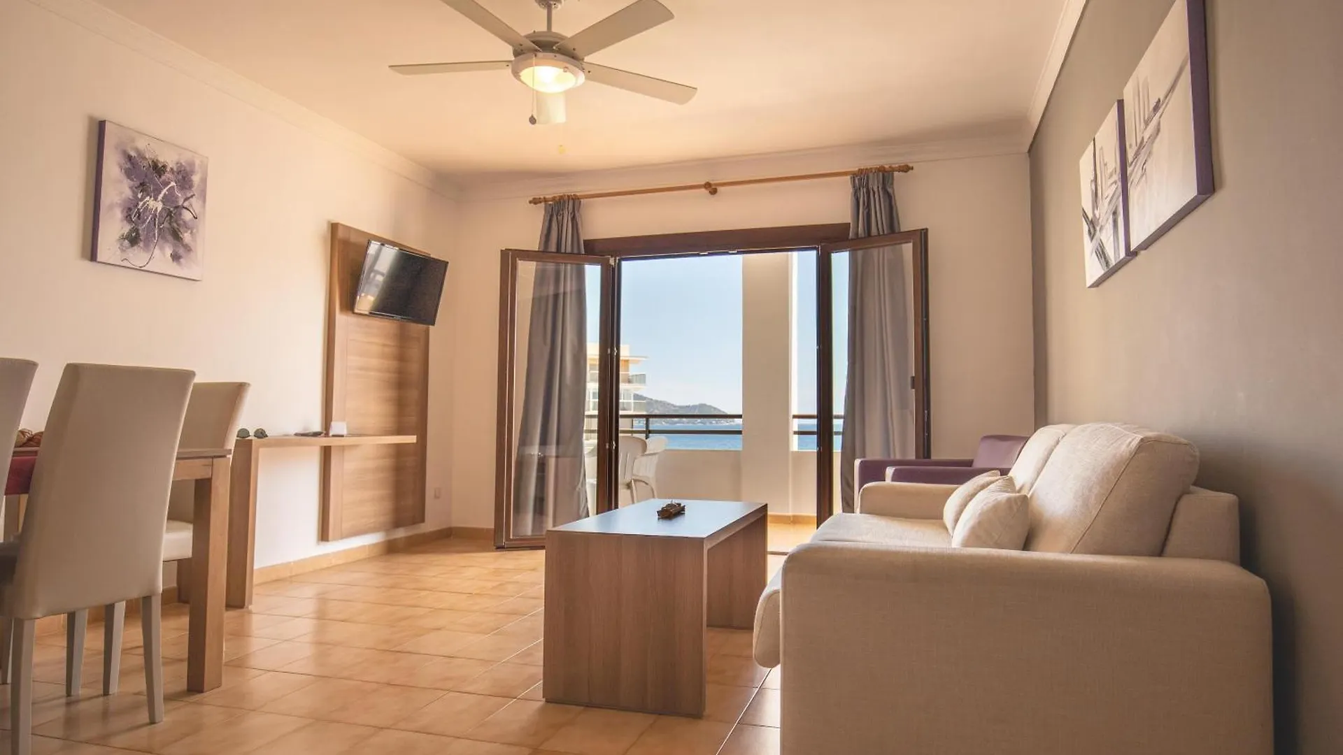 Apartamento R2 Cala Millor Cala Millor  Cala Millor (Mallorca)