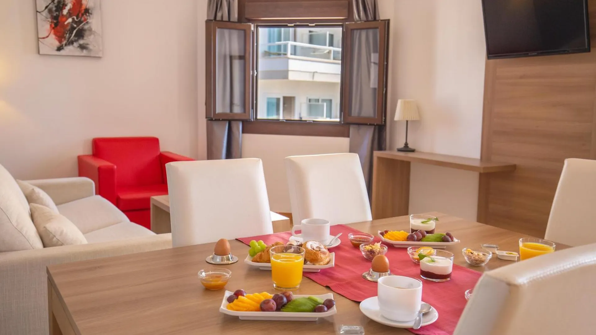Apartamento R2 Cala Millor Cala Millor  0*, Cala Millor (Mallorca)