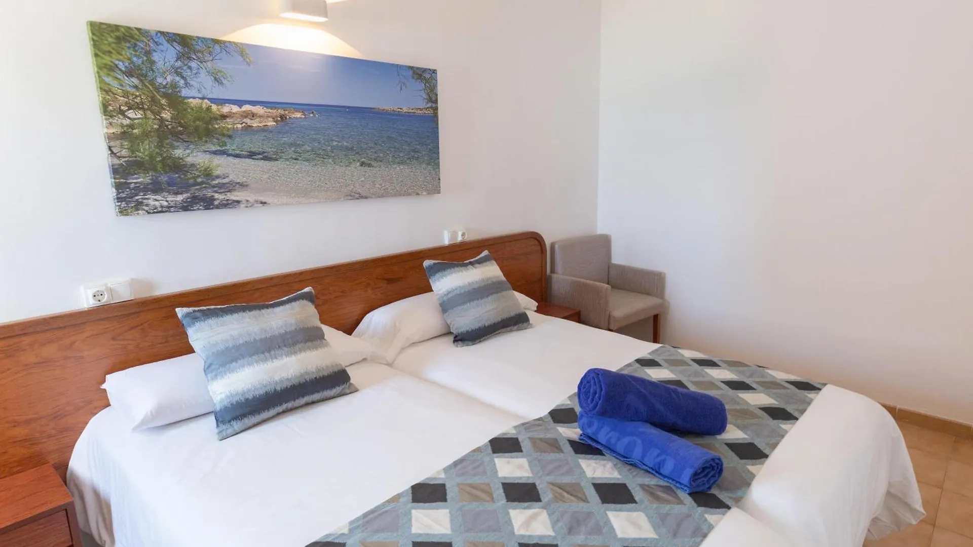 R2 Cala Millor Apartment Cala Millor (Mallorca)