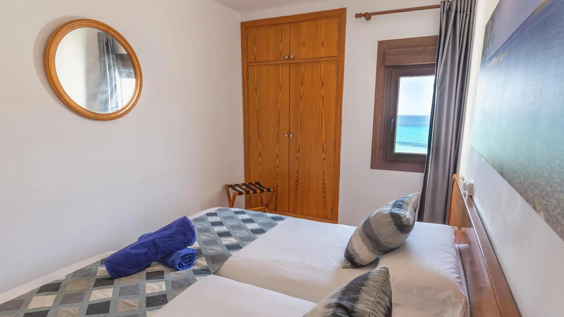 Apartamento R2 Cala Millor Cala Millor