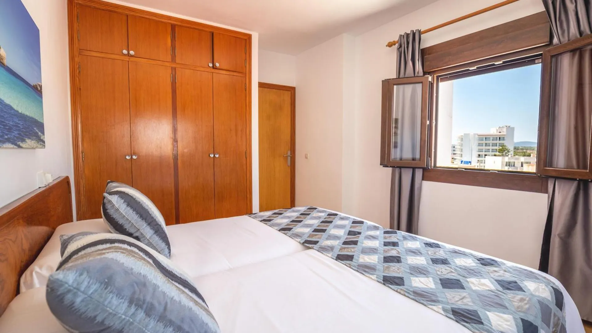 Apartamento R2 Cala Millor Cala Millor  España