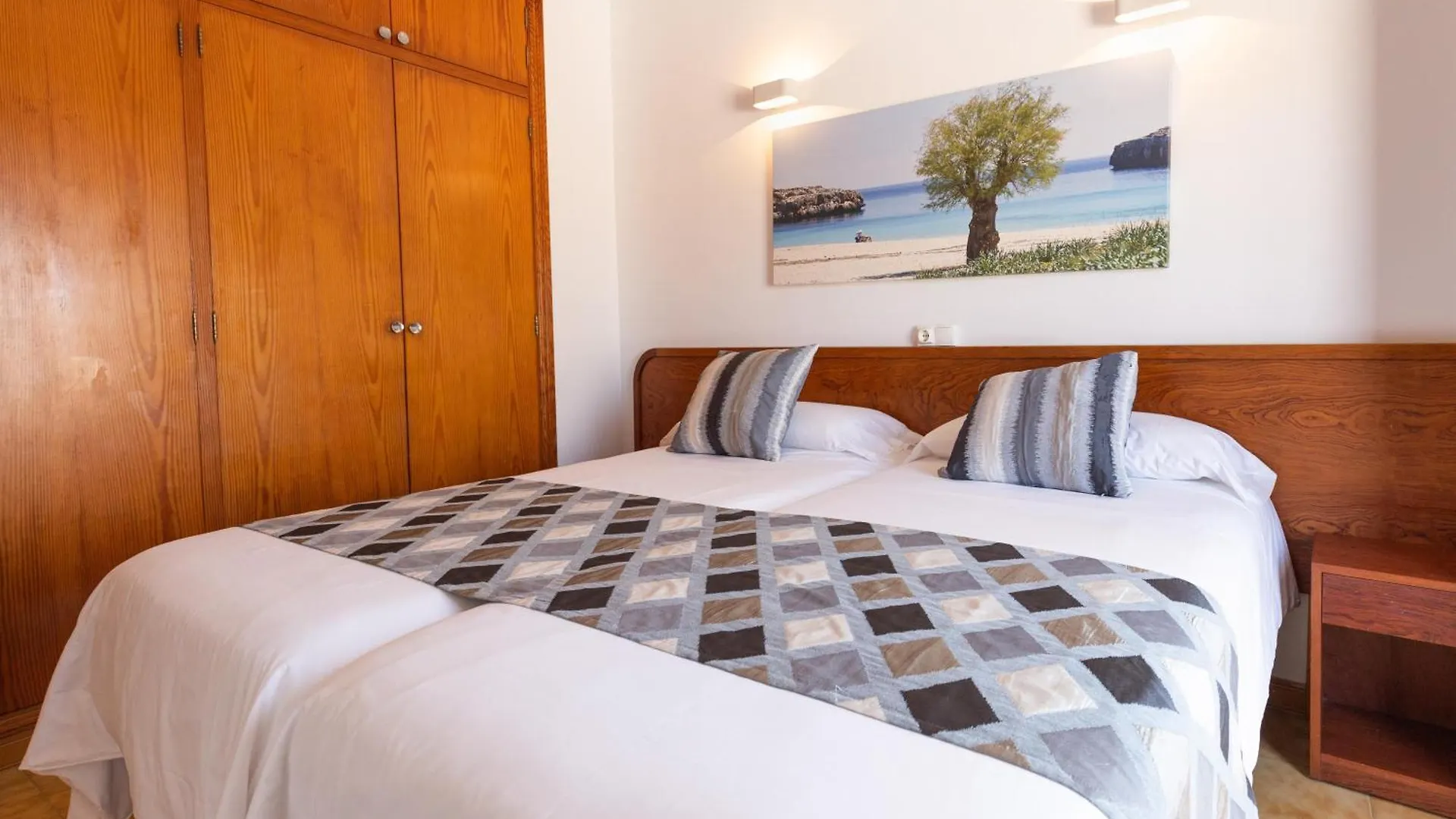 Apartamento R2 Cala Millor Cala Millor  Cala Millor (Mallorca)