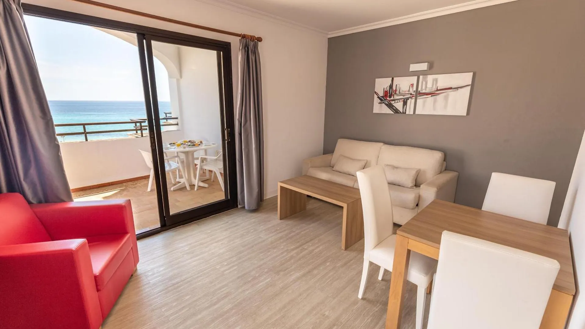 Apartment R2 Cala Millor