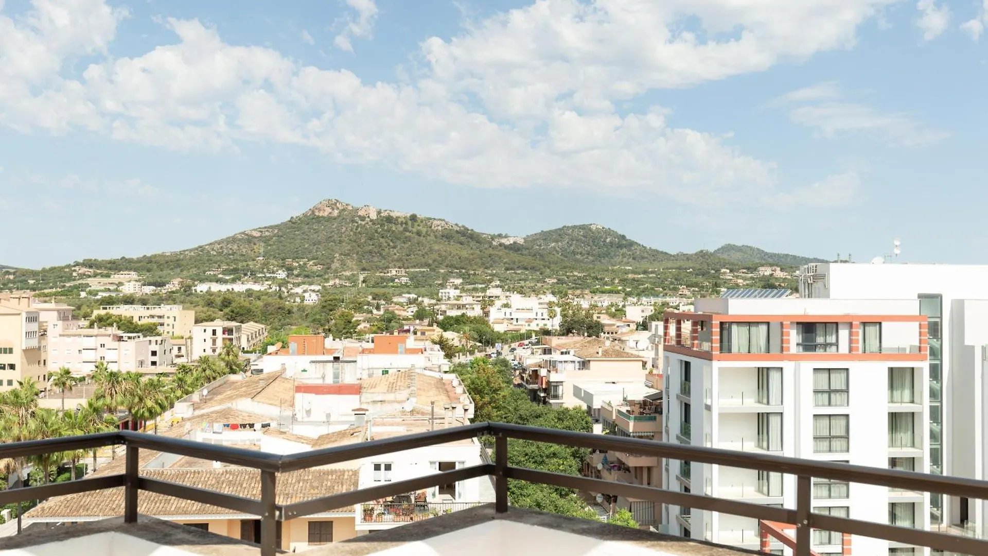 Apartamento R2 Cala Millor Cala Millor