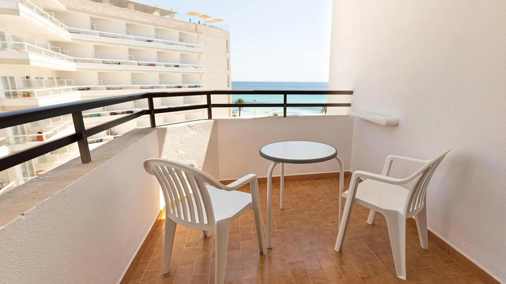 Apartamento R2 Cala Millor Cala Millor