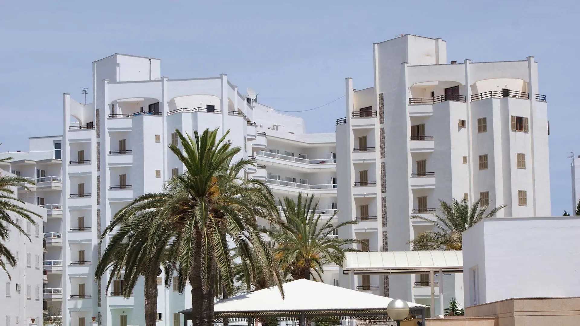 Apartamento R2 Cala Millor Cala Millor