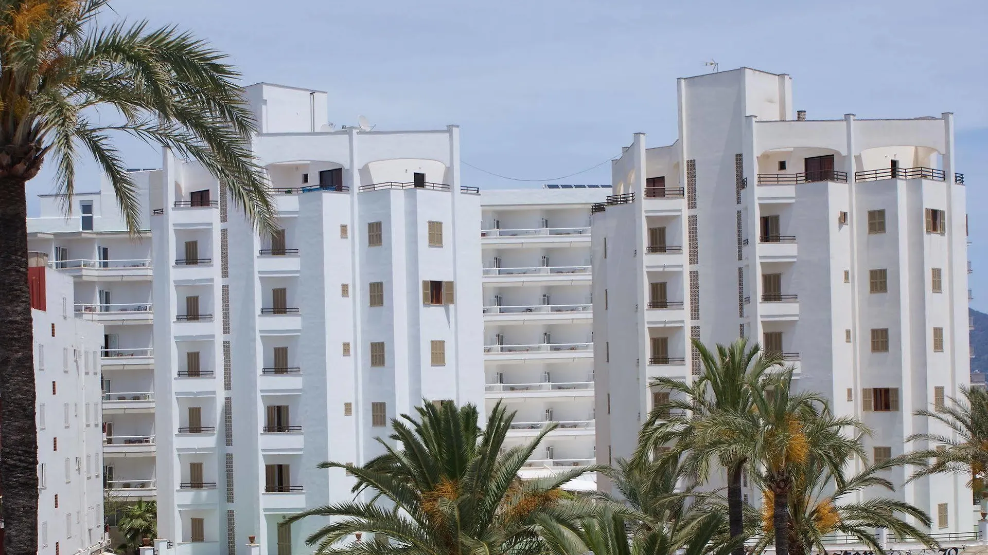 Apartamento R2 Cala Millor Cala Millor  España