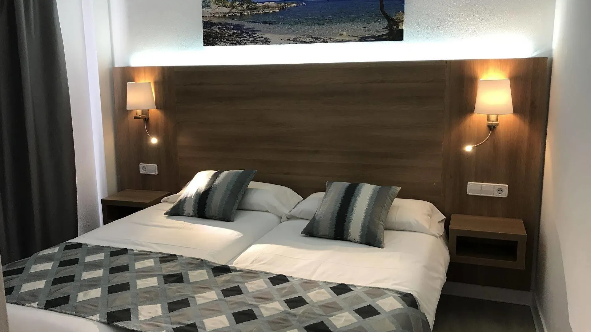Apartamento R2 Cala Millor Cala Millor