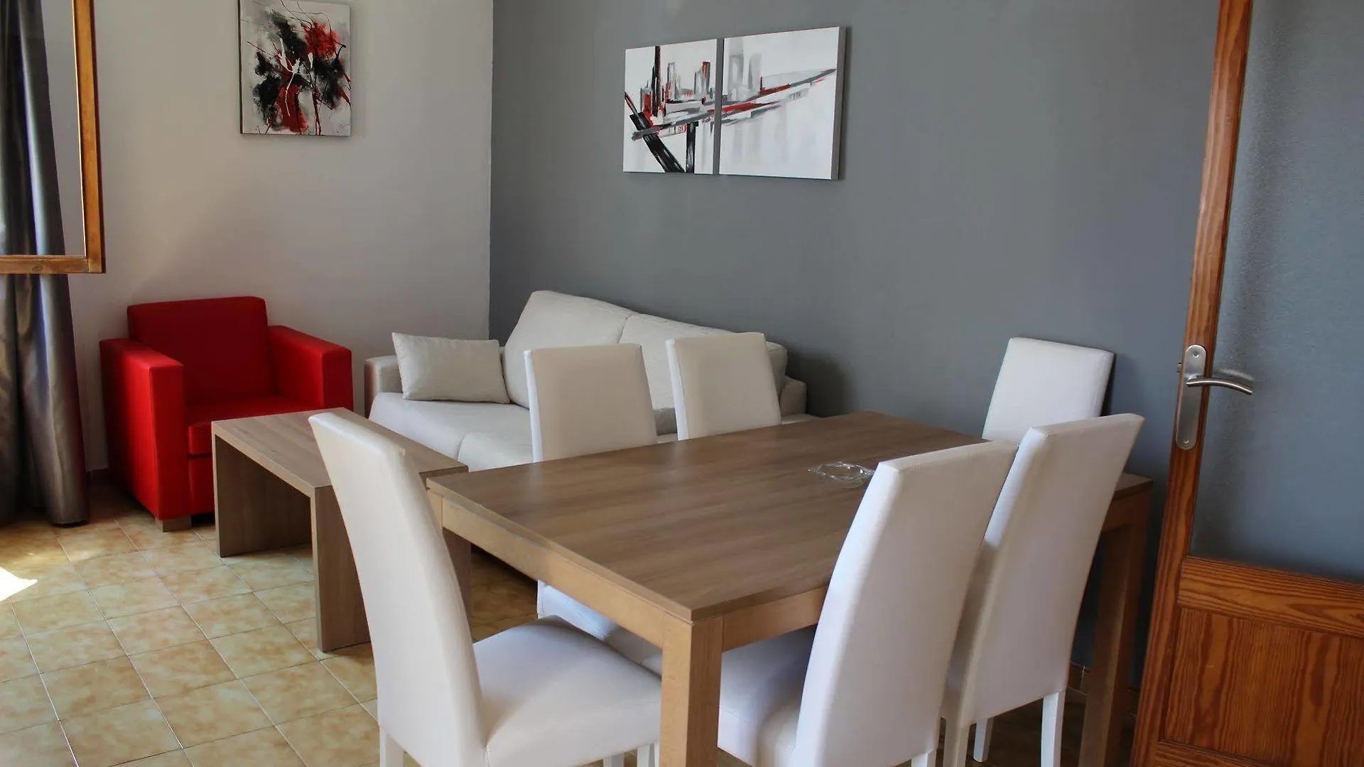 Apartamento R2 Cala Millor Cala Millor  España