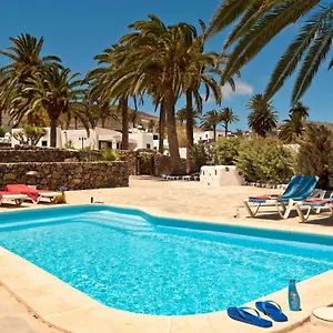 Finca La Crucita Lanzarote By Pvl Haría