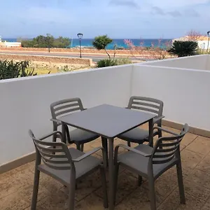 Apartamento Es Calo (Edificio Cavall de Llevant) Es Caló de Sant Agustí