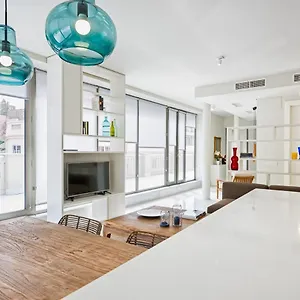  Apartament Pinar Vip Class C/alcazabilla Hiszpania