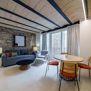  Apartament Homely Mariblanca 17, Vegafuente Hiszpania