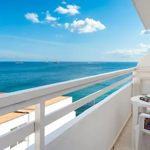  Apartament Vibra Lux Mar