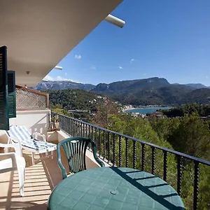 Apartment Puerto Soller, Port De Soller