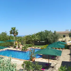 Vakantieboerderij Can Bessol, S'Horta
