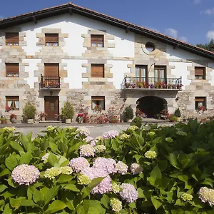 agroturismo-ibarre.basquecountryhotels.org/