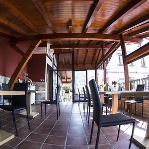 Marinerune Hotel Mungia